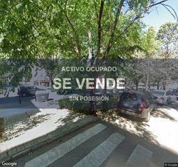 Piso en Constitución-El Balconcillo