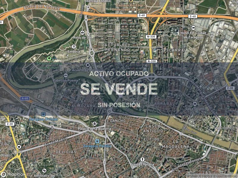 Foto 0b5bd1ea-116d-4305-9d2f-9949adfe8105. Pis a La Magdalena Zaragoza