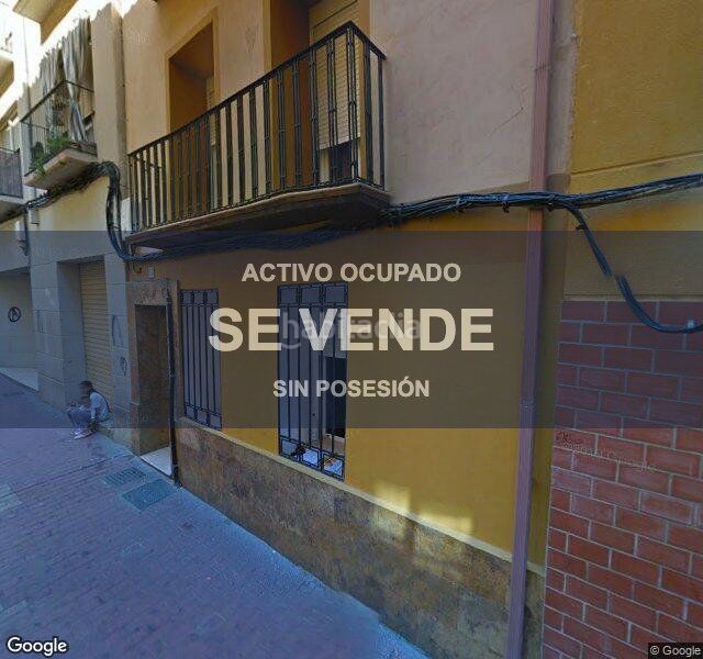 Foto 6af93d81-fa27-4bbb-bef8-1e7dda7c31c9. Pis a La Magdalena Zaragoza