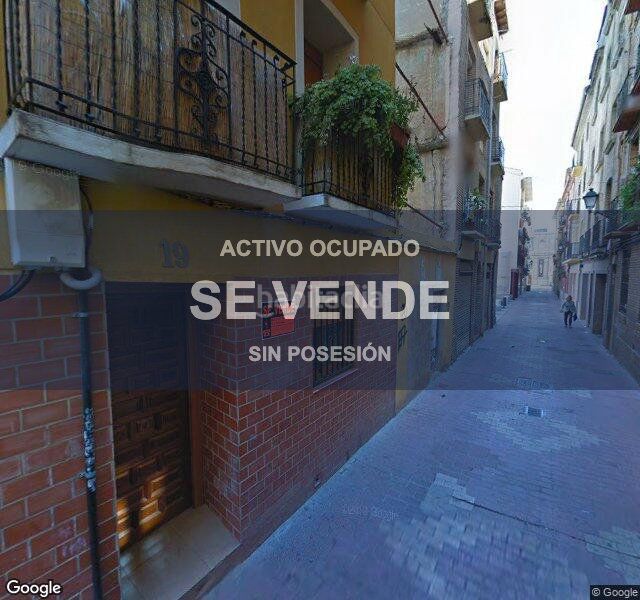Foto d4ed8e9b-d73e-43de-ba56-925a384db857. Pis a La Magdalena Zaragoza