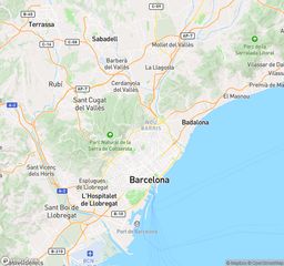 Pis a Trinitat Nova. Vivienda  50 m en barcelona