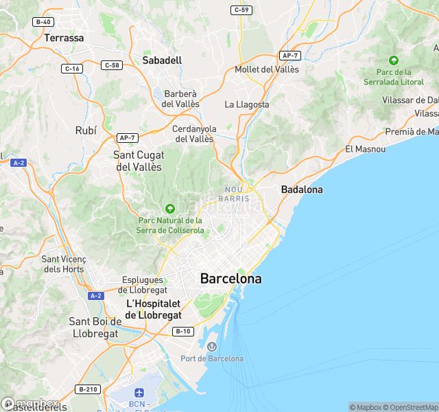 Foto 9a5fb116-190e-4f00-abe6-c712c051f11d. Pis a Trinitat Nova Barcelona