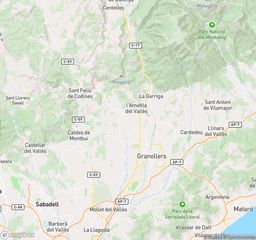 Pis a Ametlla del Vallès (L´)