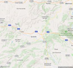 Pis a Centre
