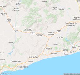 Appartamento in Albinyana. Vivienda  123 m en albinyana