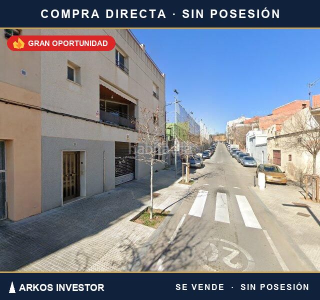 Foto 42abeed3-ff6c-483d-9d41-20a84f5ef191. Pis a La Maurina Terrassa