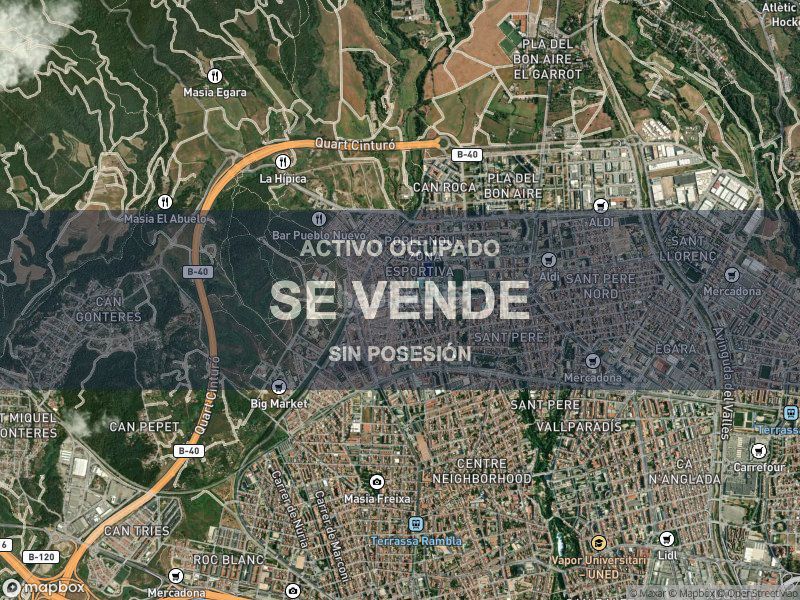 Foto d12ceccd-002a-4995-a45d-ee4c8c953af5. Pis a La Maurina Terrassa
