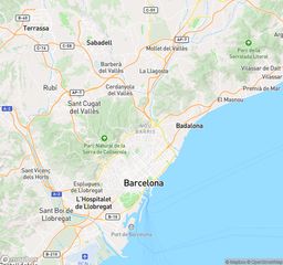 Pis a Trinitat Vella. Vivienda  62 m  2 hab. en barcelona