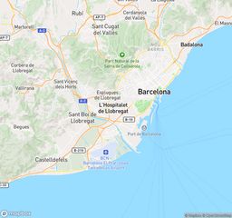 Local Comercial a Can Clota. Vivienda  84 m en esplugues de llobregat