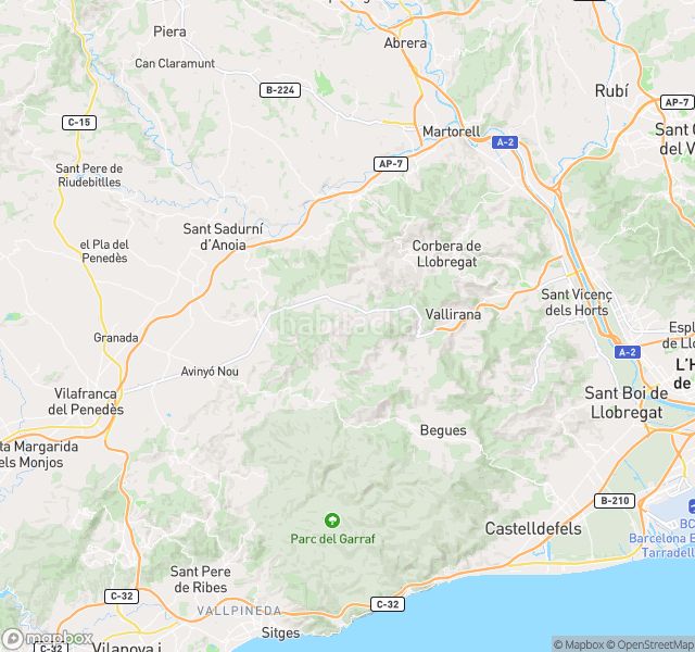 Foto 5a1445d5-4600-46dc-b10d-0e70a6afaa77. Pis a Olesa de Bonesvalls