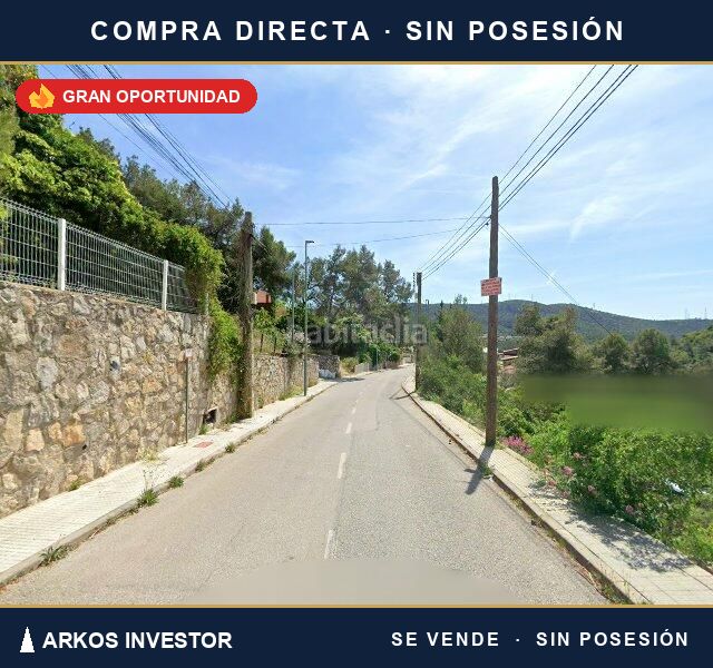Foto a3bc4bc1-49c6-428e-b66f-8786db13a3d9. Pis a Olesa de Bonesvalls