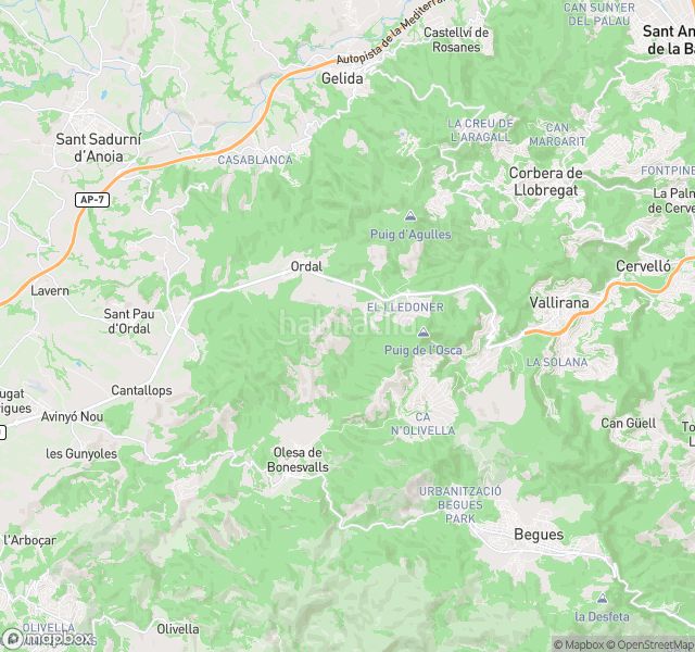 Foto cae03548-c0ef-458d-904c-995e4e959de8. Pis a Olesa de Bonesvalls