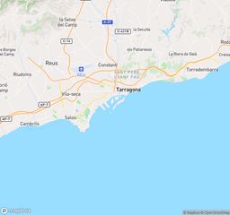 Pis a Barris Marítims