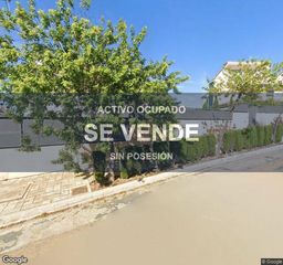 Pis a Altorreal - El Chorrico