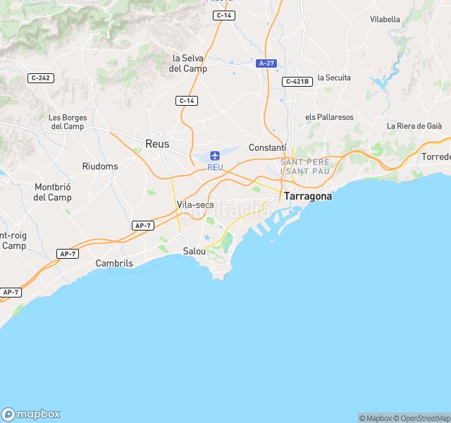 Foto 10761d98-4737-446e-904f-f4a4e5fcfa99. Pis a Bonavista Tarragona
