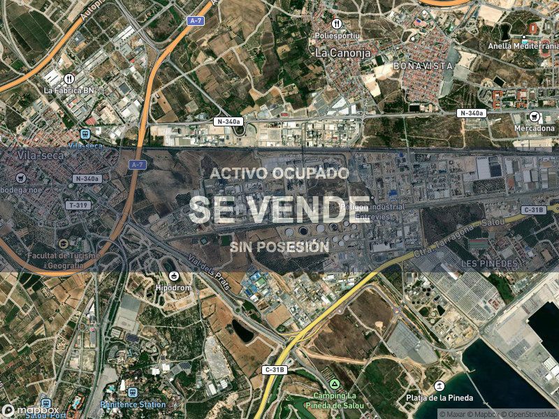 Foto 66226bfe-c836-4489-b45d-d08426b65817. Pis a Bonavista Tarragona