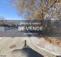 Pis a Casco Histórico de Vicálvaro