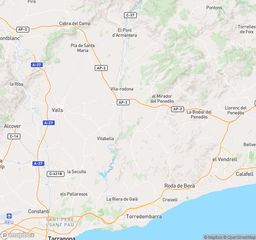 Flat in Montferri. Vivienda  72 m en montferri