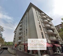 Piso  Avinguda d'espanya. Piso ocupado