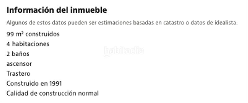 Foto 8484f60d-2819-46dd-bf37-7383220c5fd8. Piso  ocupado en Serraparera Cerdanyola del Vallès