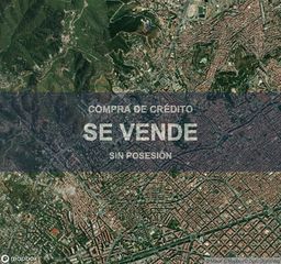 Flat in El Coll. Compra de crédito  vivienda en vic