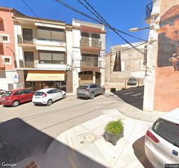 Etagenwohnung in Pla de Santa Maria (El). Vivienda  370 m en el pla de santa maria