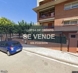 Flat in Parets del Vallès. Compra de crédito  vivienda en parets del vallès