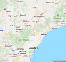 Pis a Trinitat Nova. Vivienda  80 m  3 hab. en barcelona