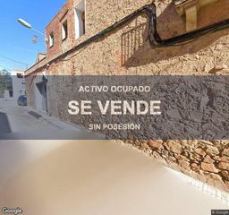 Finca rústica en Montbrió del Camp