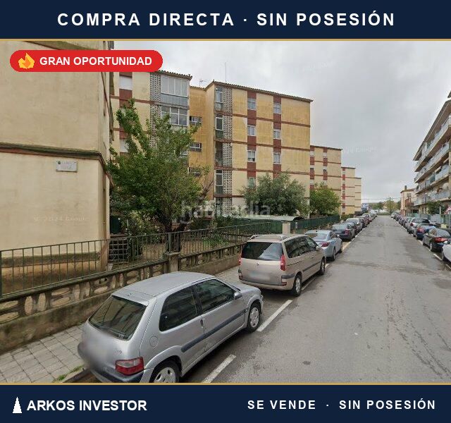 Foto b31d979e-6f5d-4cc8-8561-684e56a0f806. Pis a Carretera de Roses-Fossos Figueres