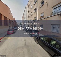 Flat in Can Feu. Compra directa  vivienda en sabadell  ref 1127fm1