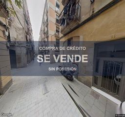 Pis a Raval
