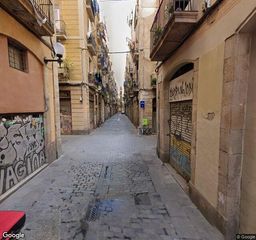 Flat in Raval