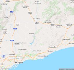 Flat in Salomó. Vivienda  248 m  4 hab. en salomó