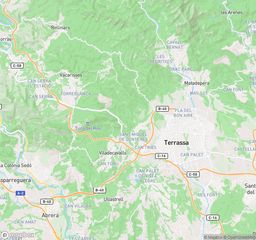 Appartement à Viladecavalls. Vivienda  193 m en viladecavalls