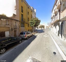Flat in Centre. Vivienda  100 m en igualada