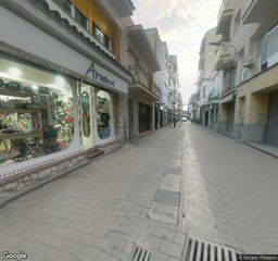 Etagenwohnung in Calafell Platja. Vivienda  84 m en calafell