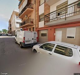 Pis a Rocafonda. Vivienda  79 m en mataro
