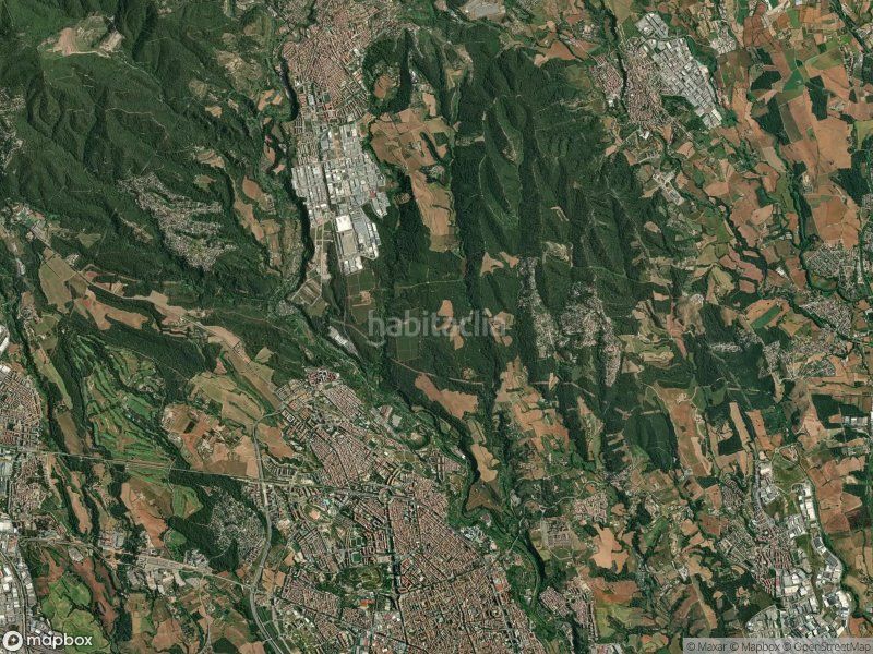 Foto ce75669f-0a33-4653-b33a-62d184bf9aa2. Pis a Ca n'Oriac Sabadell