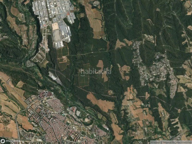 Foto dcf4c999-20f3-4234-8ae7-fb05829d23f3. Pis a Ca n'Oriac Sabadell