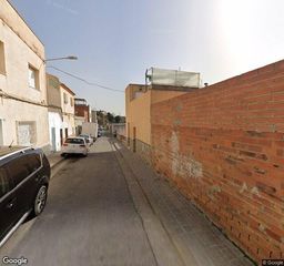 Flat in Torre-romeu