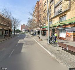 Flat in Can Mas. Vivienda  52 m  3 hab. en ripollet