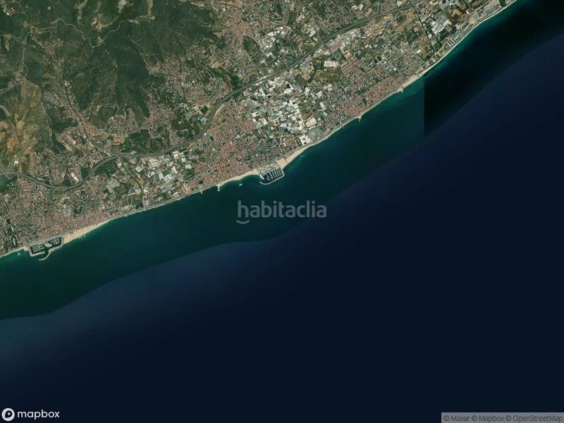 Foto cb8bf061-c5b1-45b7-9f2a-7c9ba835d139. Pis a Zona Alta Premià de Mar