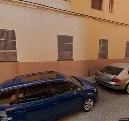 Etagenwohnung in Rocafonda. Vivienda  116 m en mataro