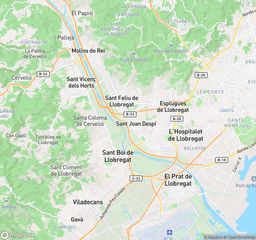 Pis a Ciutat Cooperativa-Molí Nou