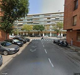 Pis a Sagnier-Plaça de Catalunya