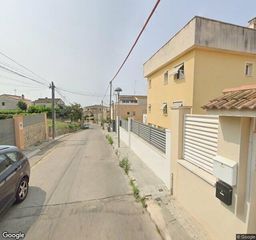 Piso en Segur de Calafell Nucli Urbà