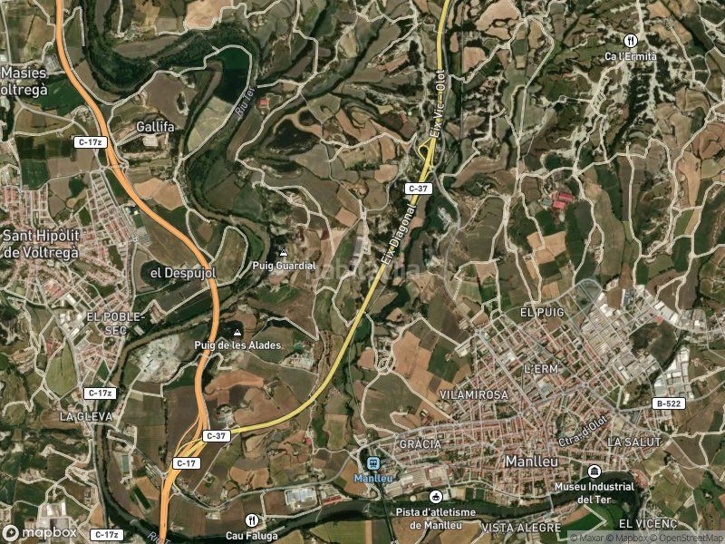 Foto 651ae4f6-0d6a-40a9-b10b-3f005ff30f3c. Pis a Manlleu