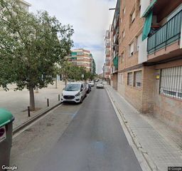 Pis a Zona Alta. Vivienda  46 m  3 hab. en premià de mar