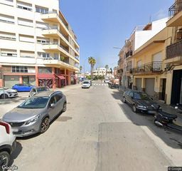 Pis a Centre. Vivienda  92 m  3 hab. en sant pere de ribes